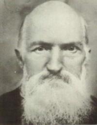 Job Taylor Smith (1828 - 1913) Profile